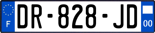 DR-828-JD