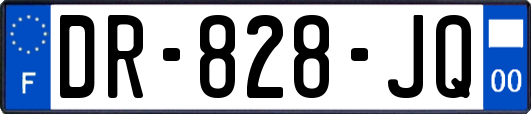 DR-828-JQ