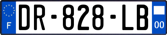 DR-828-LB
