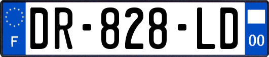 DR-828-LD