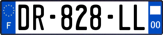 DR-828-LL