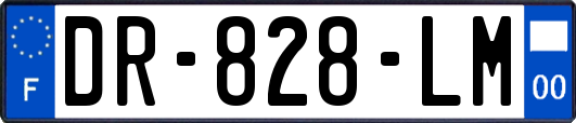DR-828-LM