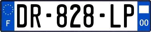 DR-828-LP