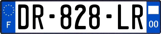 DR-828-LR