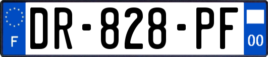 DR-828-PF