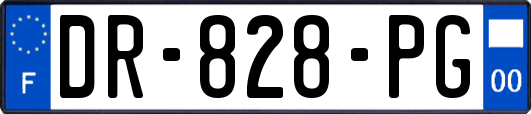 DR-828-PG