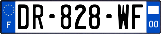 DR-828-WF