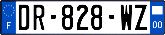 DR-828-WZ