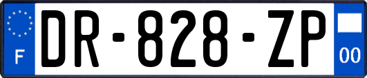 DR-828-ZP