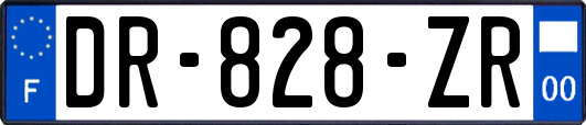 DR-828-ZR