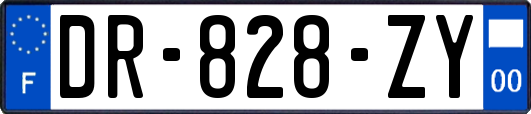 DR-828-ZY