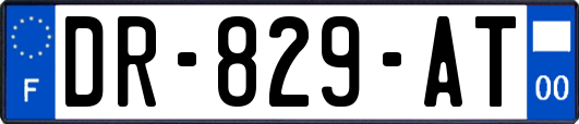 DR-829-AT