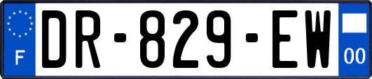 DR-829-EW