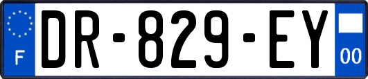 DR-829-EY
