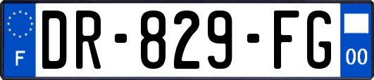 DR-829-FG
