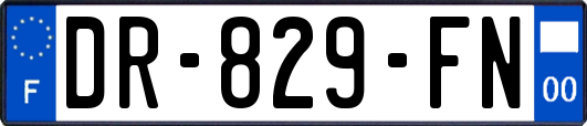 DR-829-FN