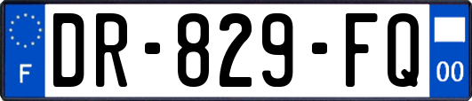 DR-829-FQ