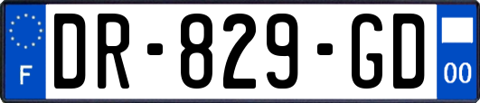 DR-829-GD