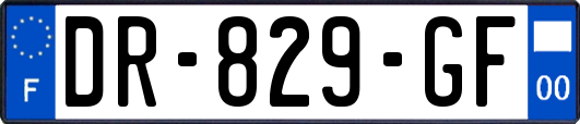 DR-829-GF