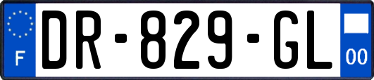 DR-829-GL