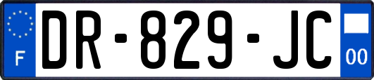 DR-829-JC