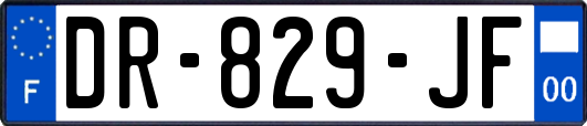 DR-829-JF