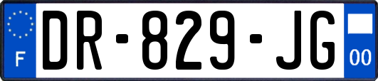 DR-829-JG