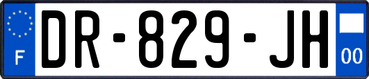 DR-829-JH