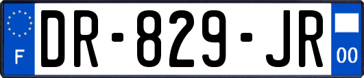 DR-829-JR