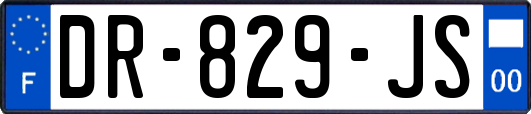 DR-829-JS