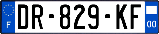 DR-829-KF