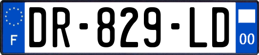 DR-829-LD