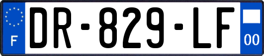 DR-829-LF
