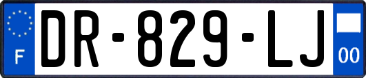 DR-829-LJ