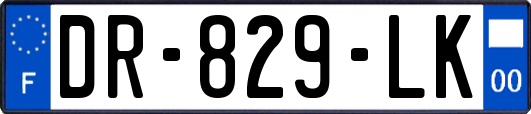 DR-829-LK
