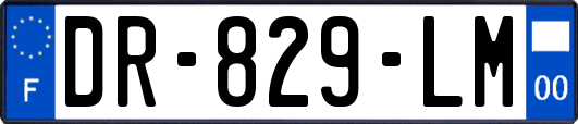 DR-829-LM