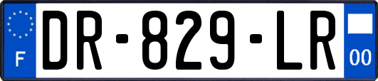 DR-829-LR