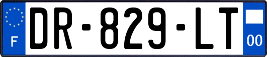 DR-829-LT