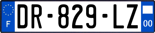 DR-829-LZ