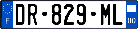 DR-829-ML