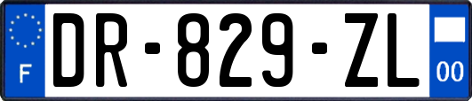 DR-829-ZL