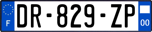 DR-829-ZP