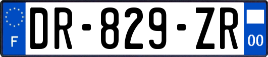 DR-829-ZR