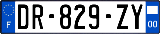 DR-829-ZY