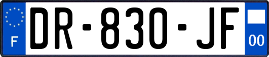 DR-830-JF