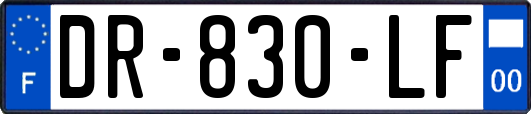 DR-830-LF