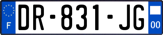 DR-831-JG