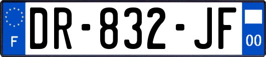 DR-832-JF