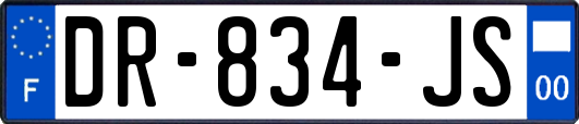 DR-834-JS