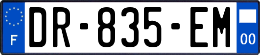 DR-835-EM